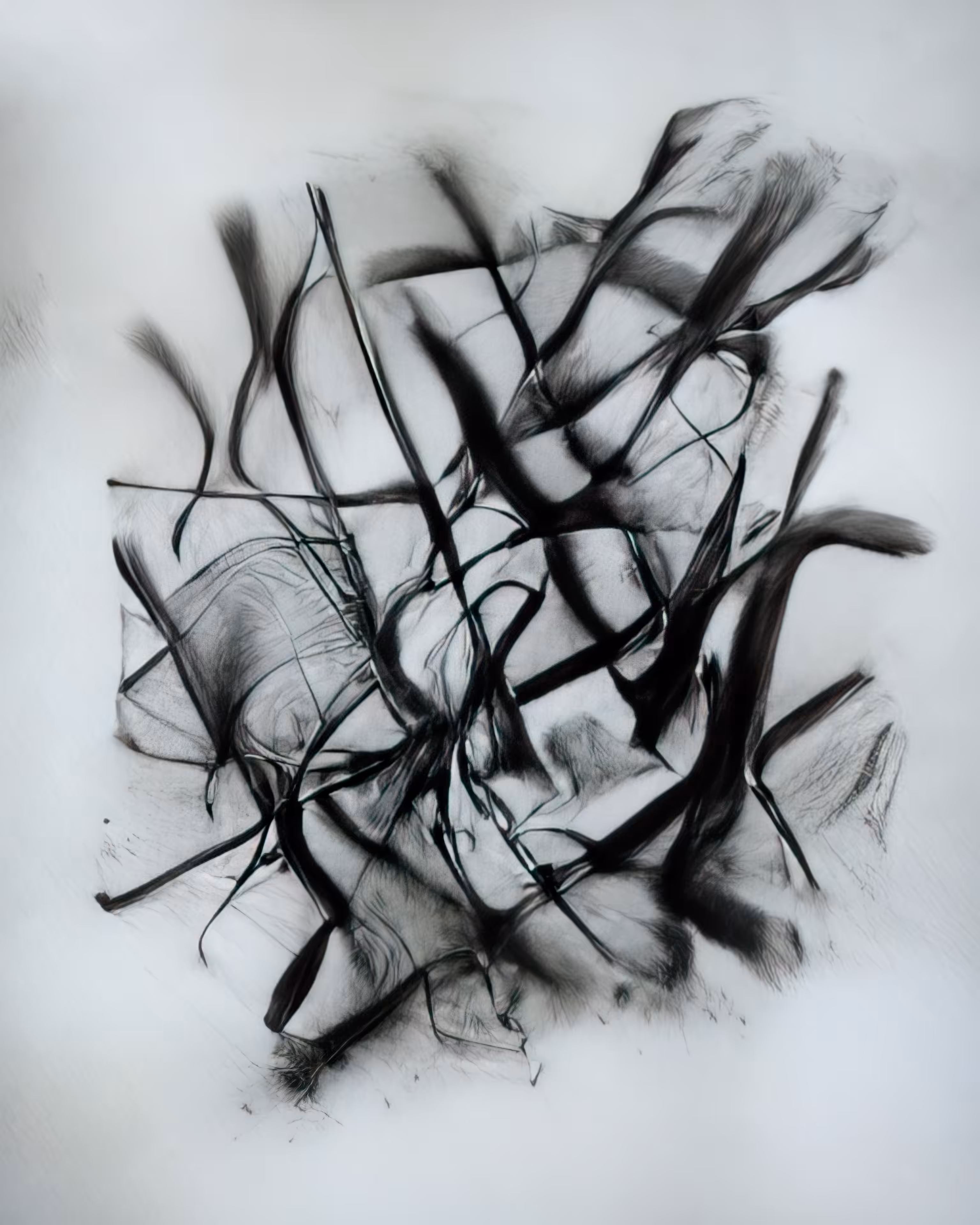 CHARCOAL TEST
