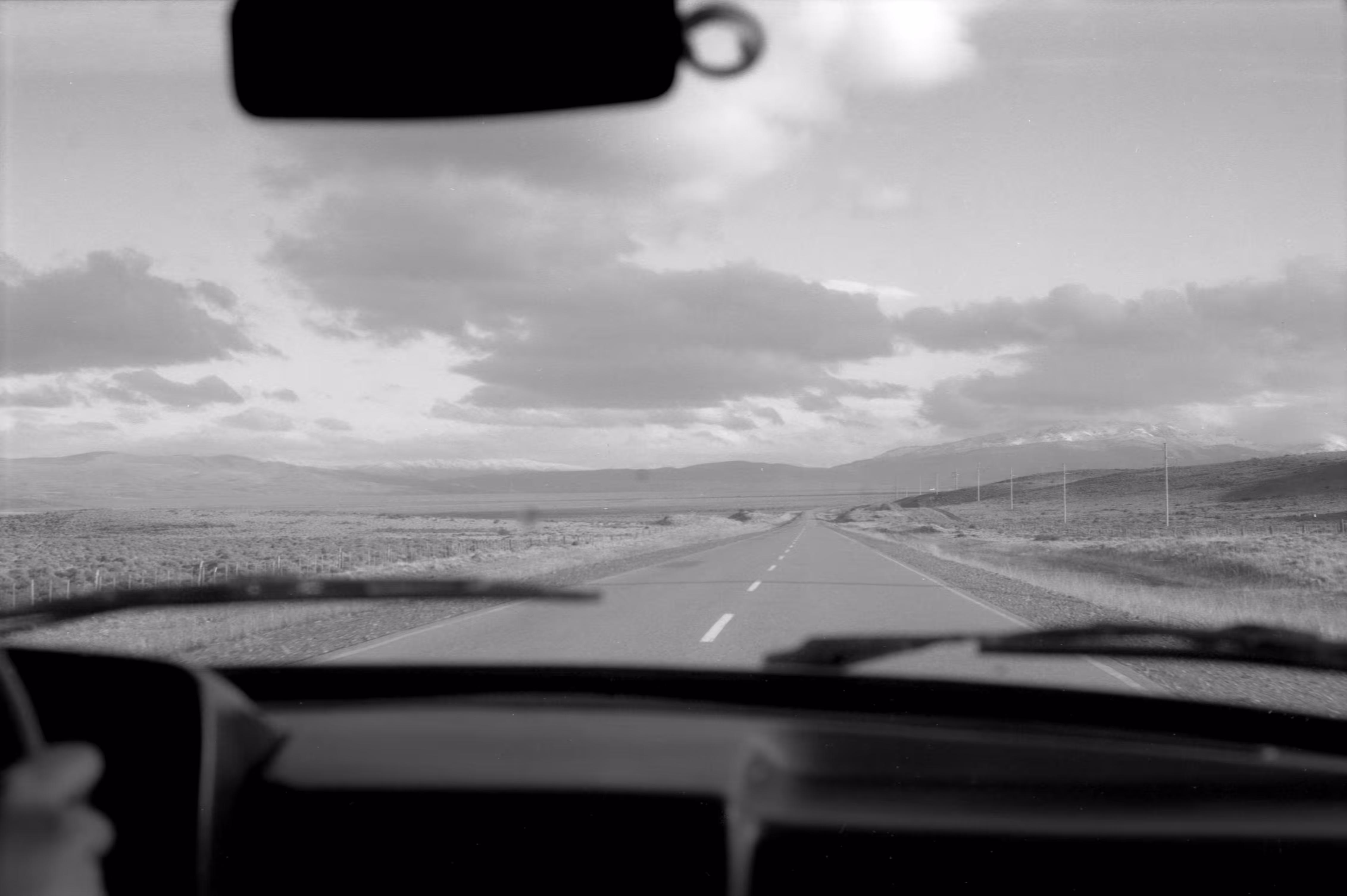 Argentinian Road Trip: The open road ahead #1/5