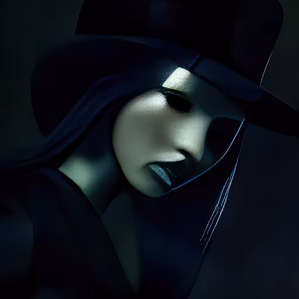 Midnight #013