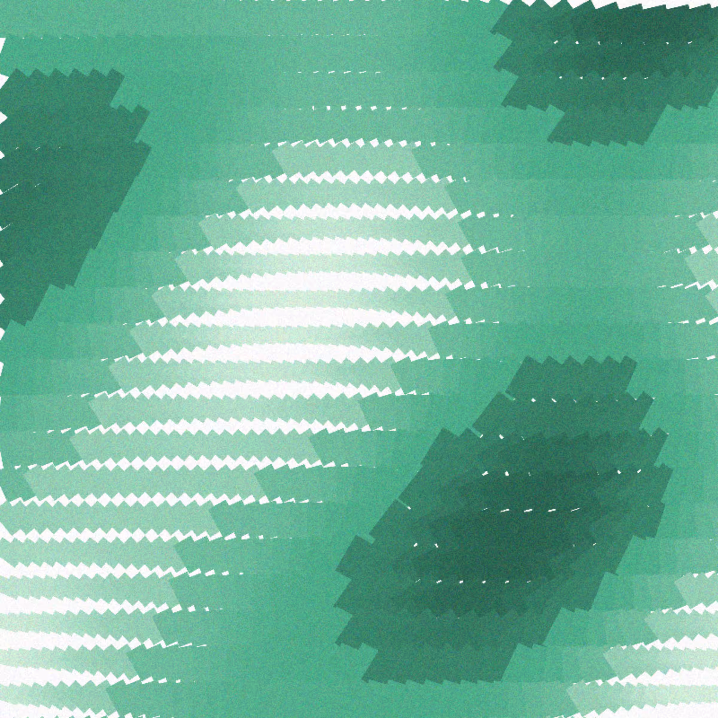Megapixel #6