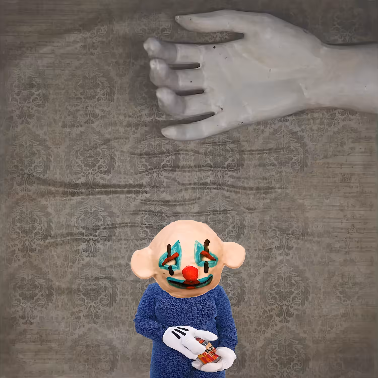 Average Creatures II: Average Creature II #337