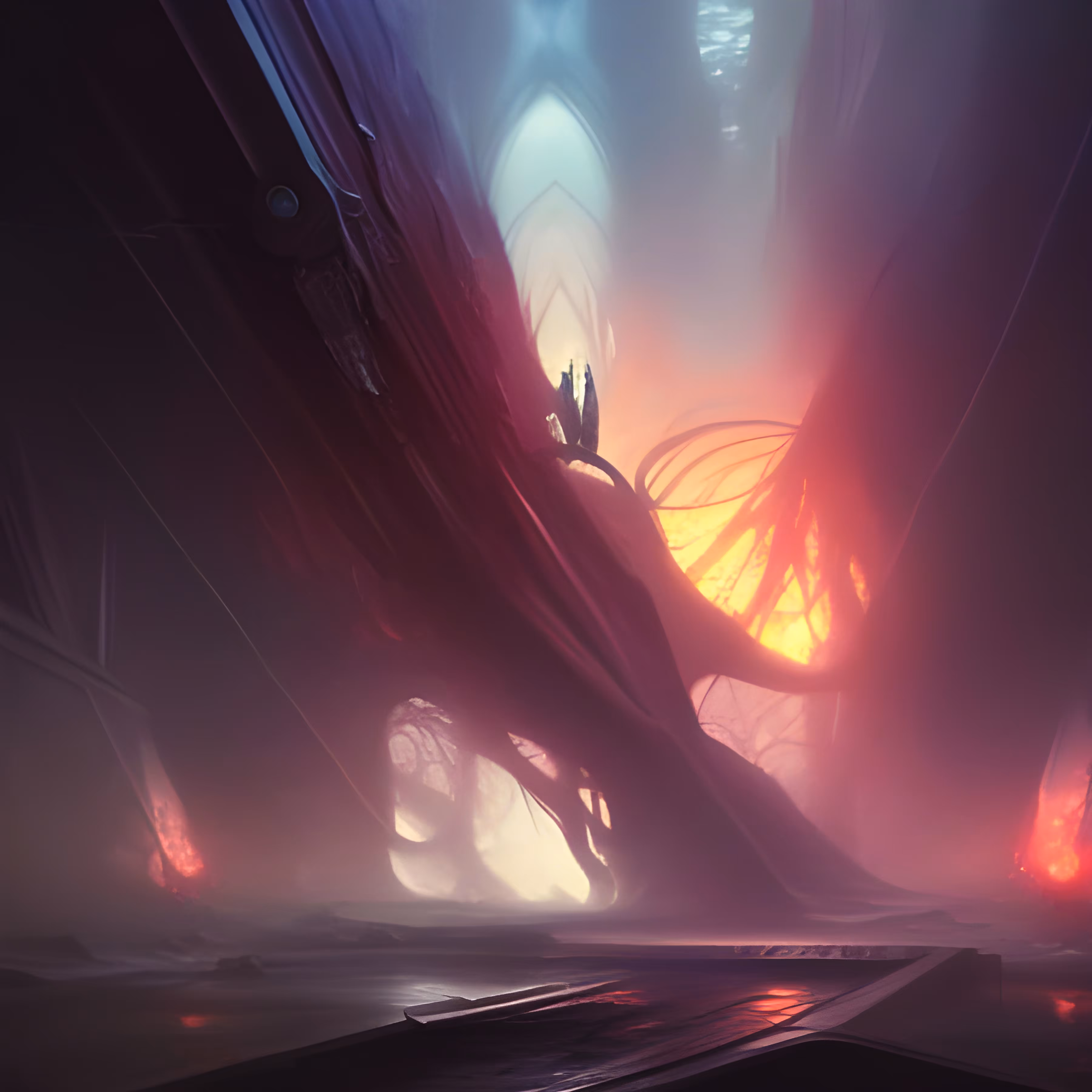 Hypnagogic Euphoria 2.11.23