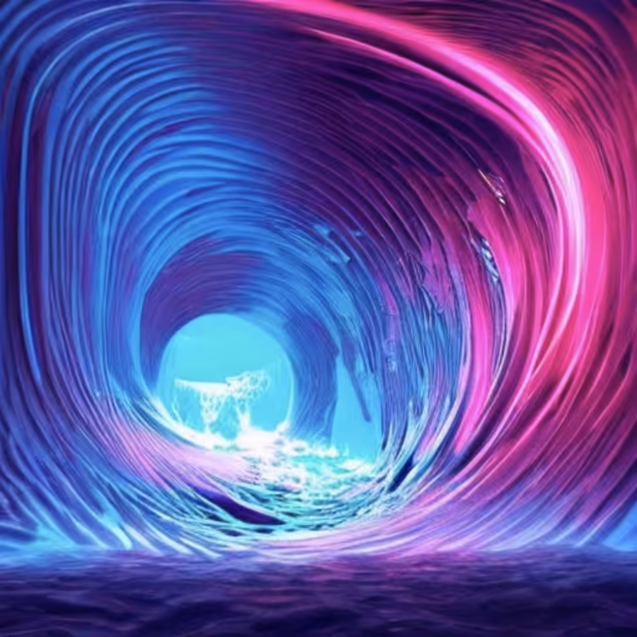 Epic Wave #3