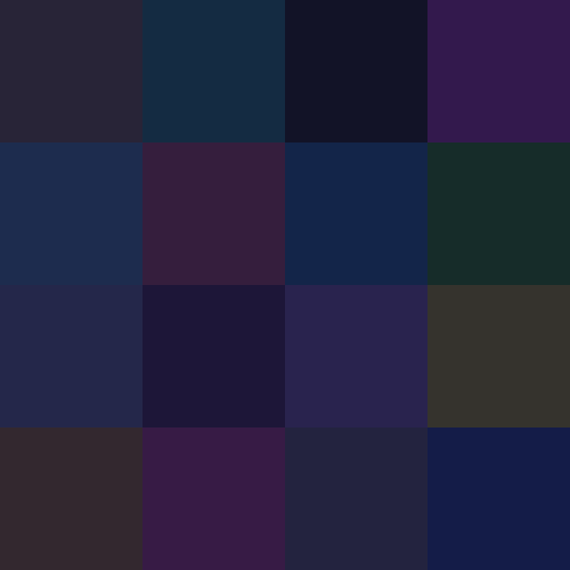 GLICPIXXXVER002 - GRAND COLLECTION: GLICPIXXXVER002 #1336