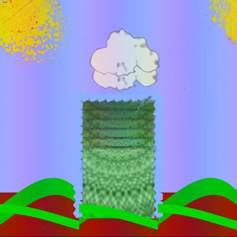 TeNLenPorts #4