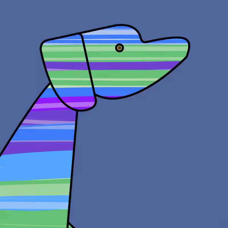 GOOD DOG #374