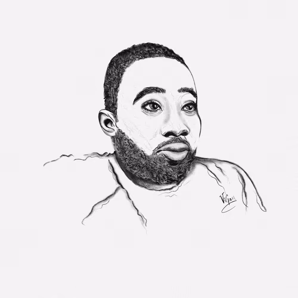 Episode 2 - Nigerian Prince