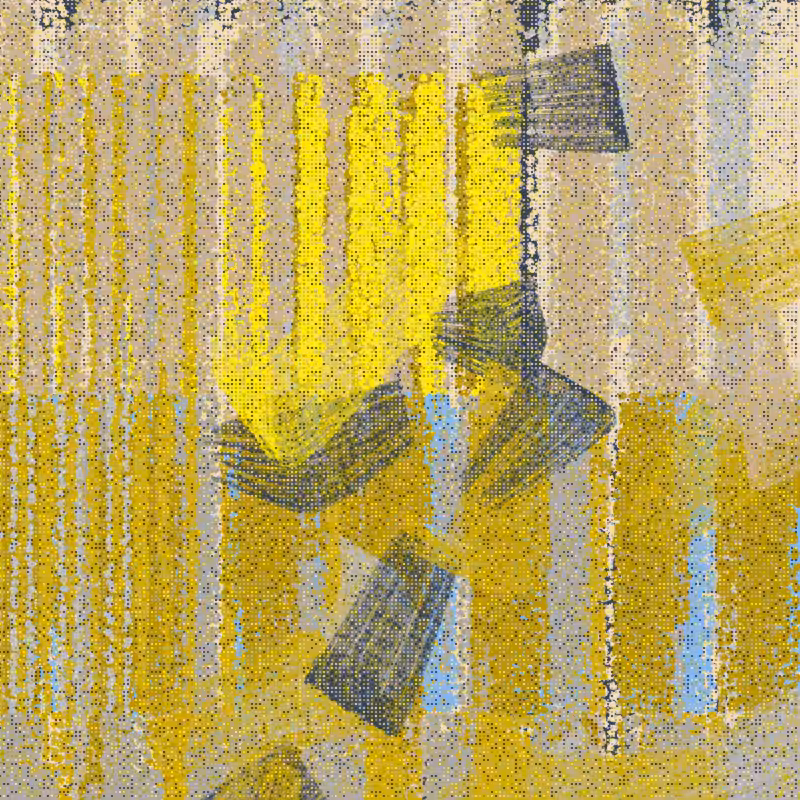 Urban Disorderly #180
