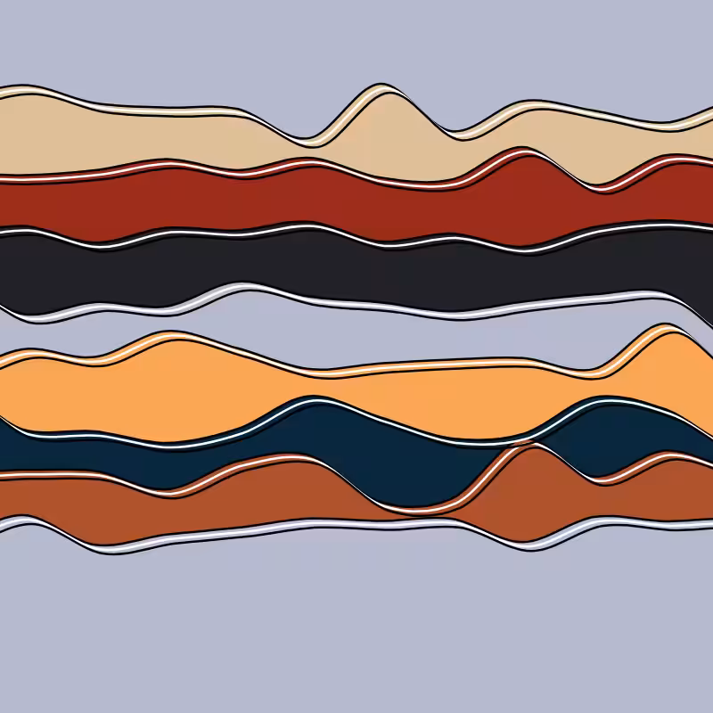 STRATA CHANGES #26