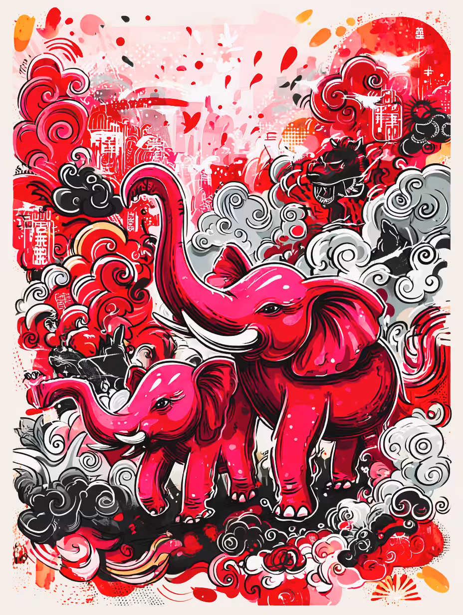 Pink Parade