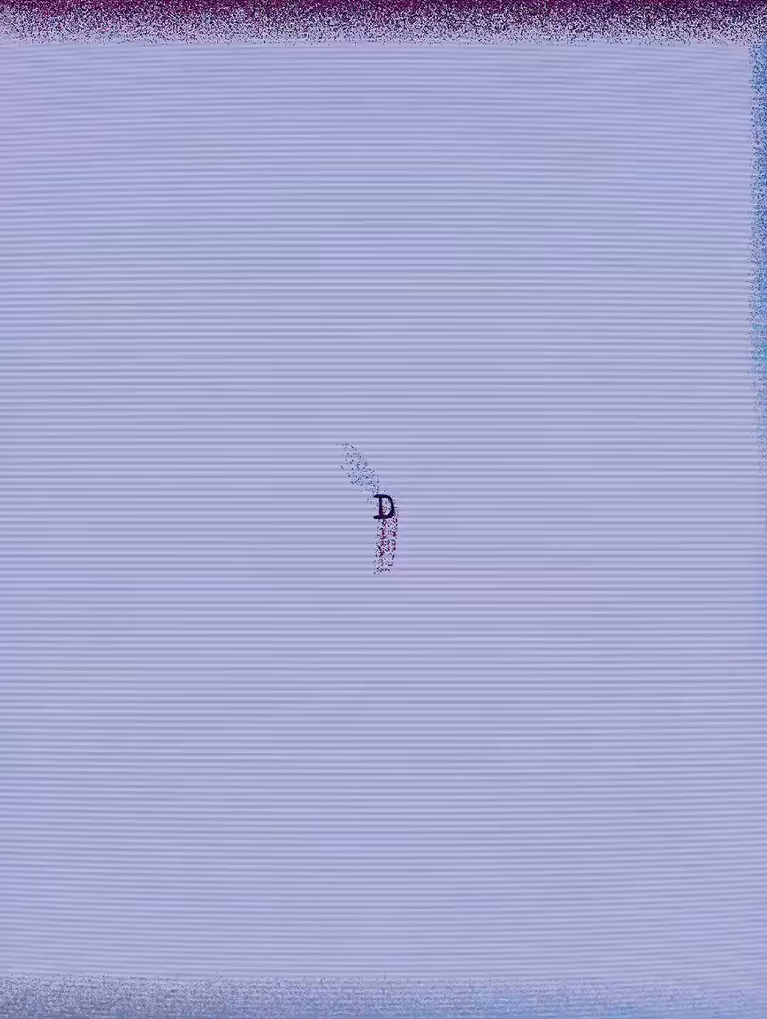 DISRUPTED 