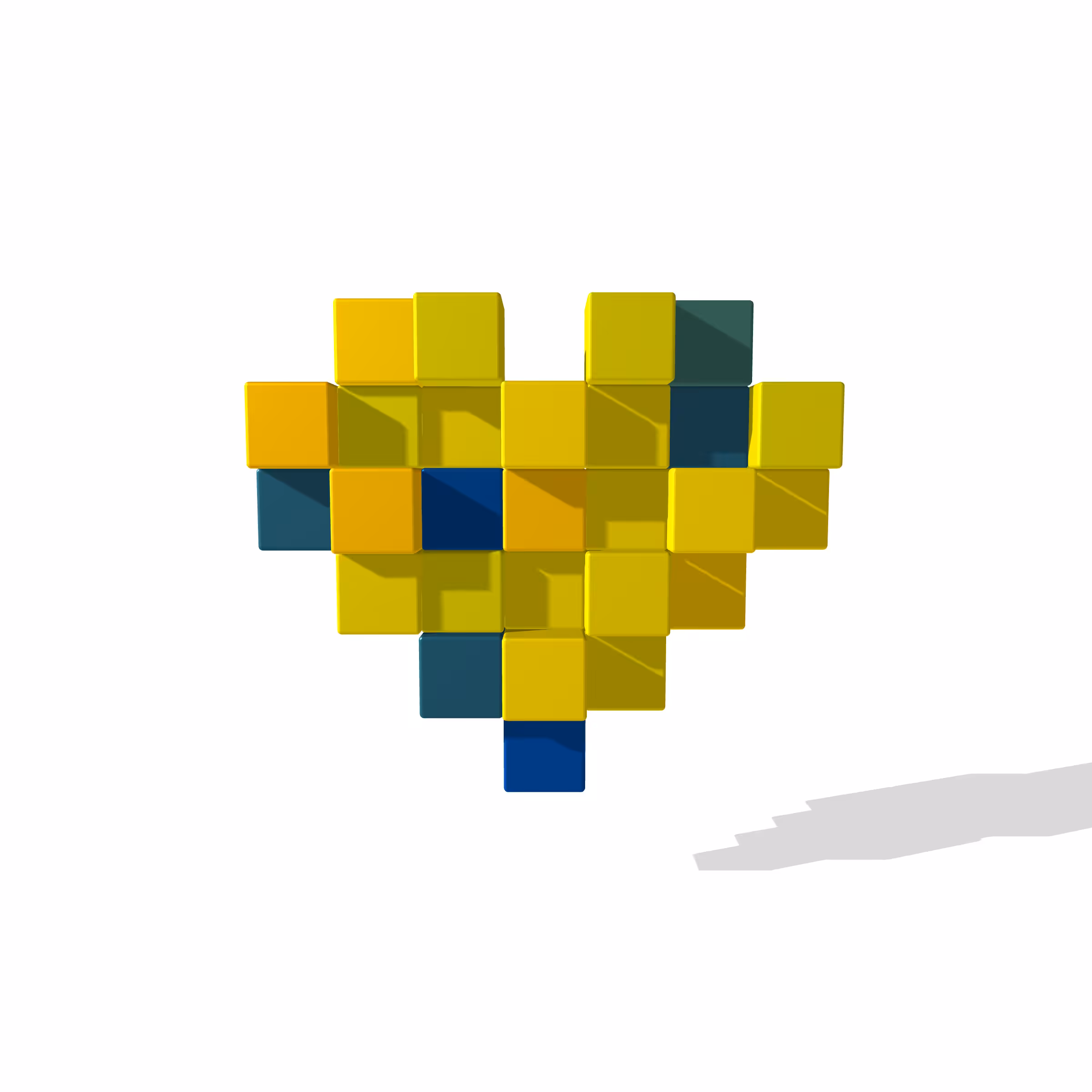 heart + craft #6156