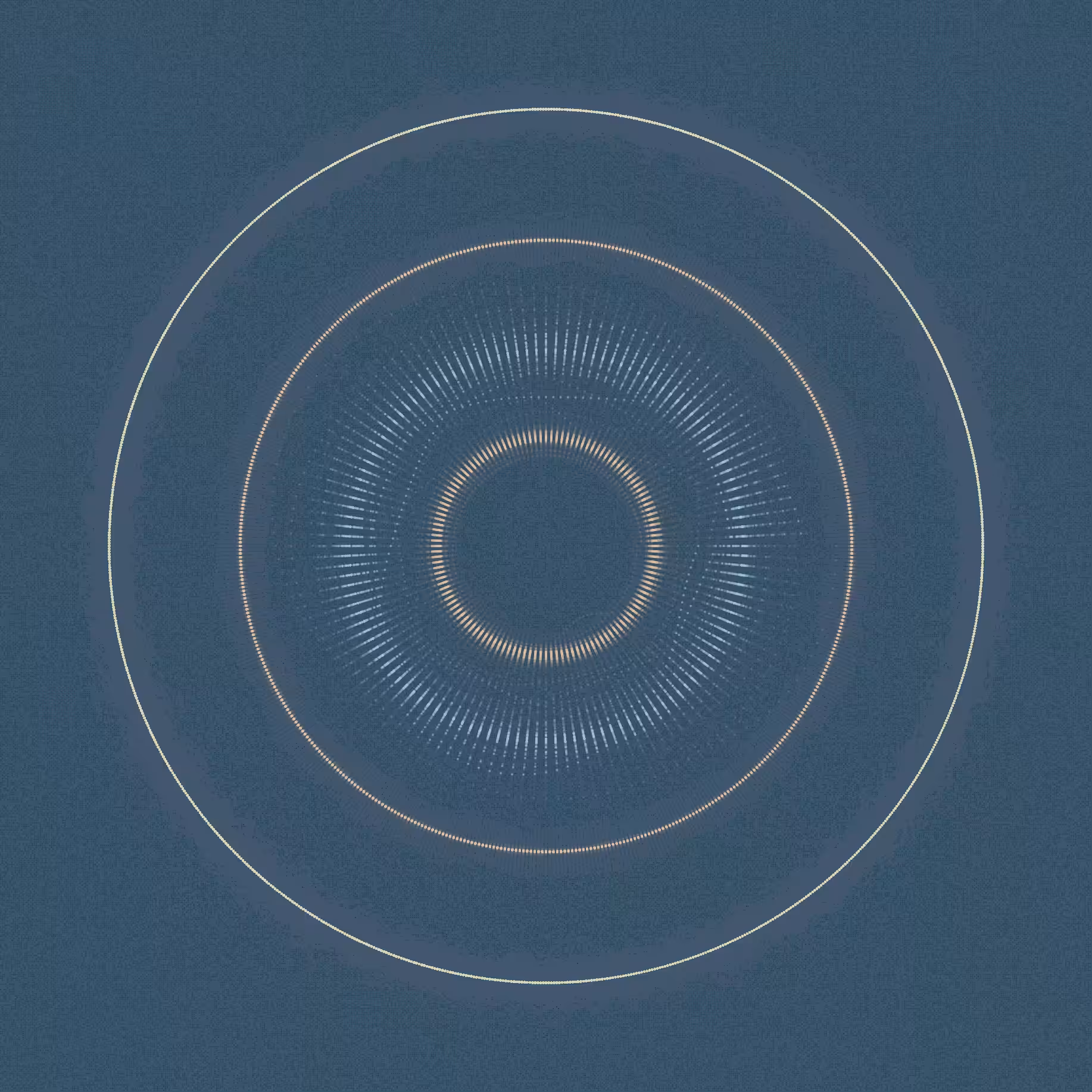 CYCLES #100