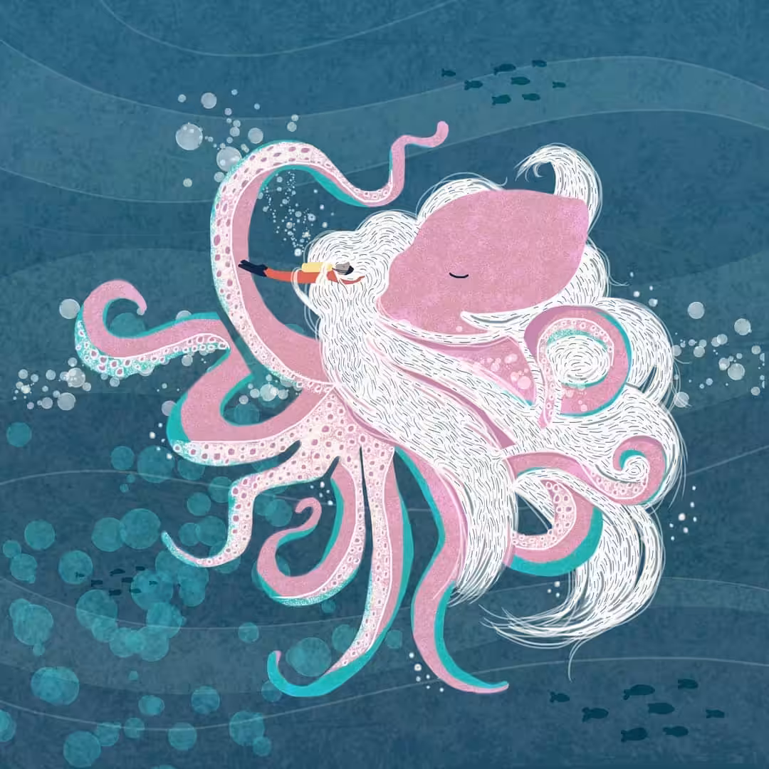 Hello Octo