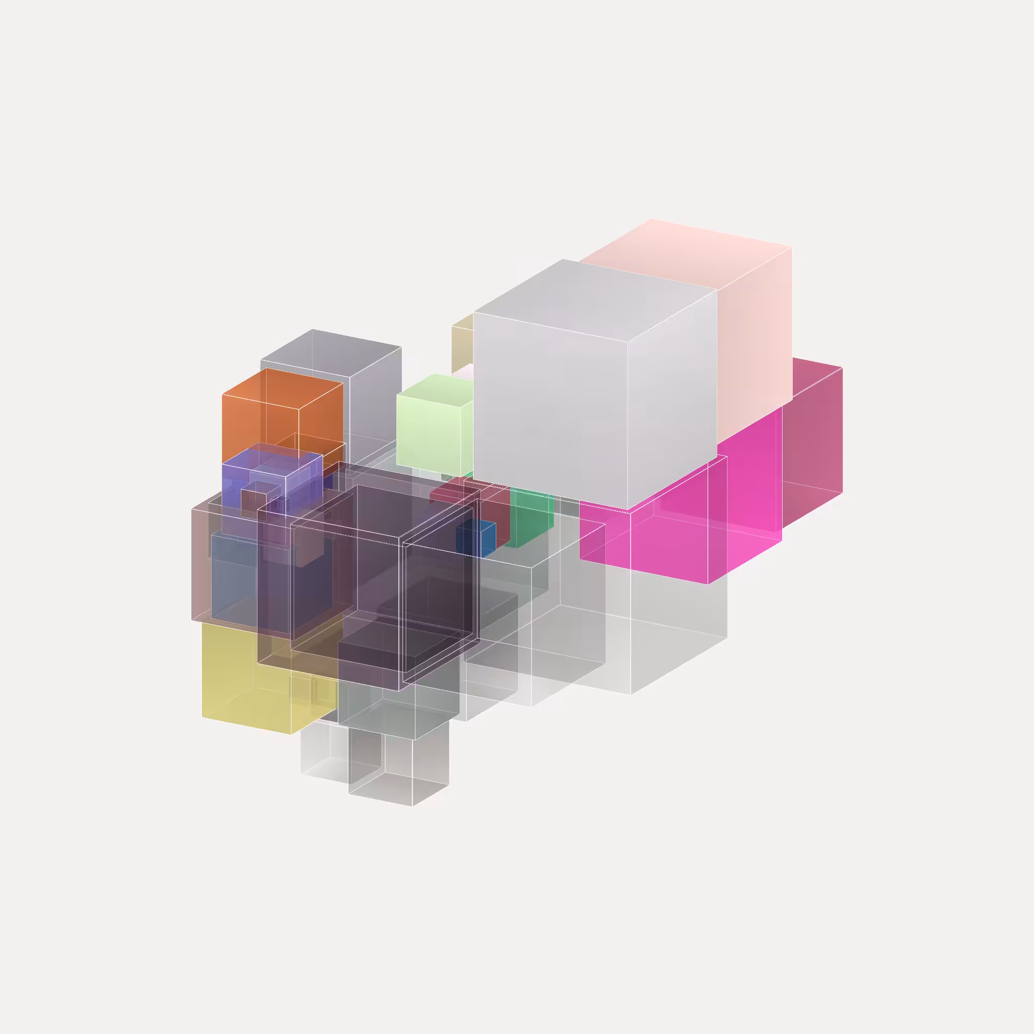 CSS Molecules #166