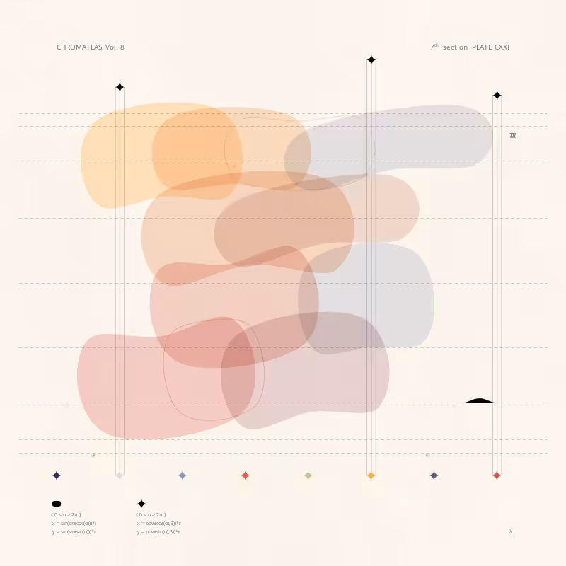 CHROMATLAS, Vol. 8 #193