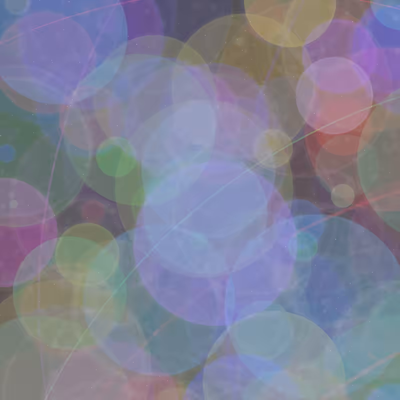 blurred memory #42