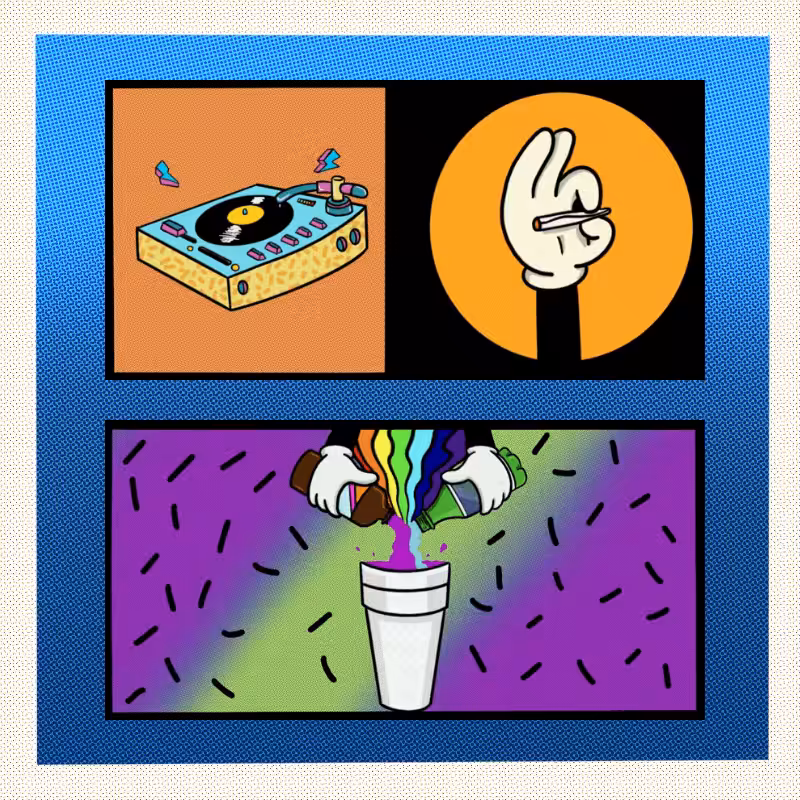Party Generator  #34