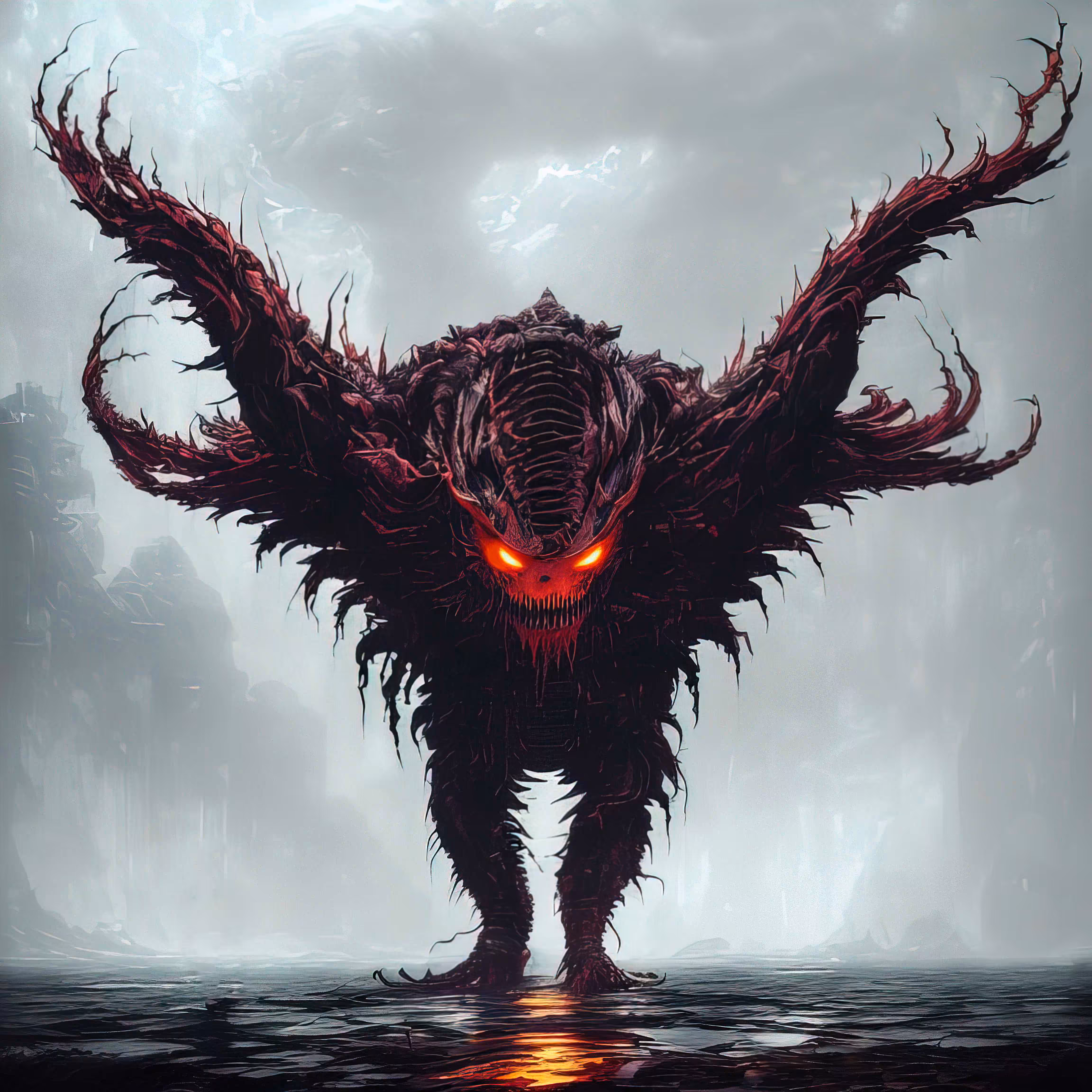 Drakorath