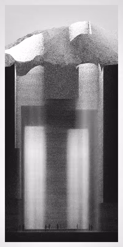 hollow #105