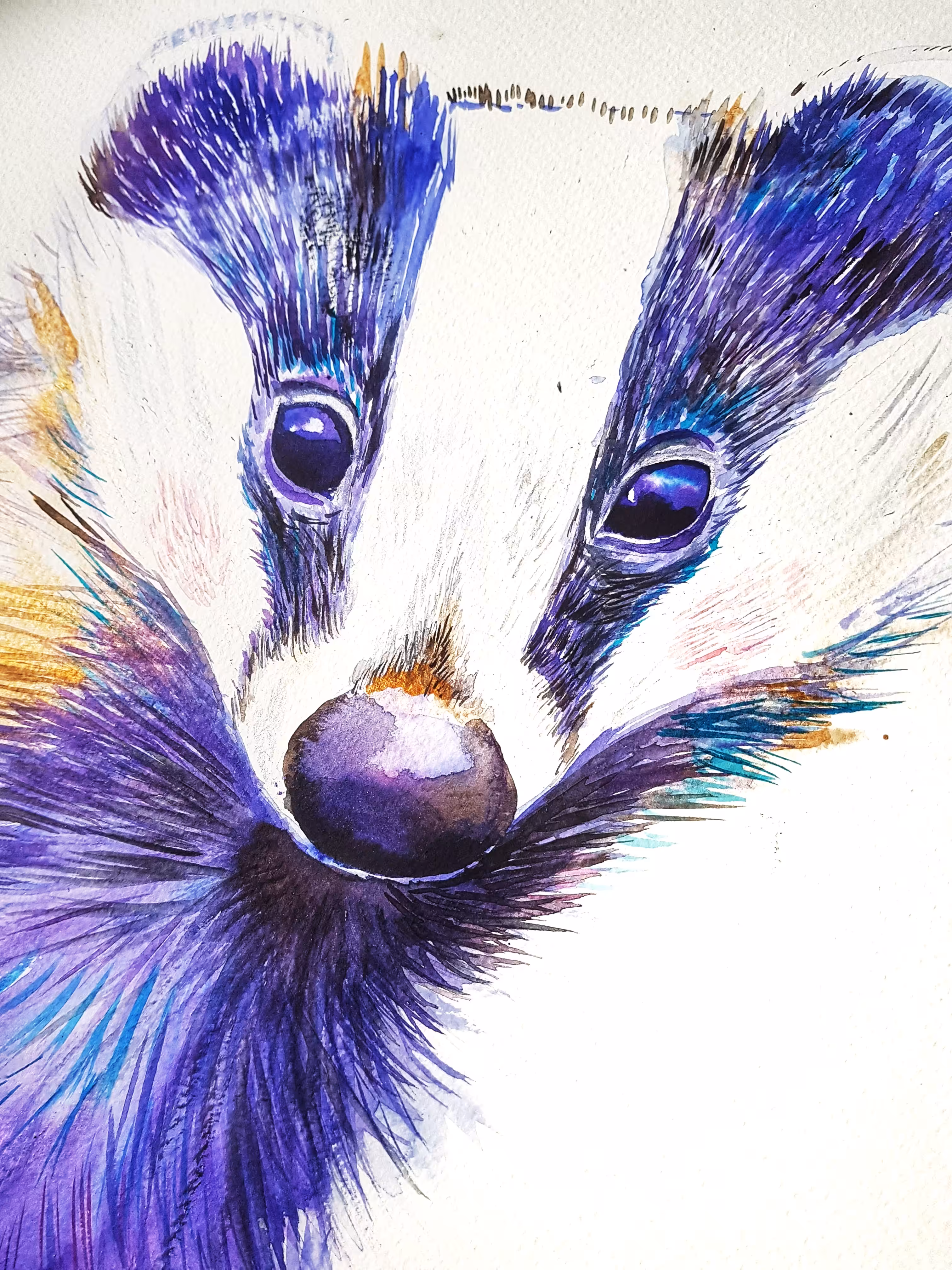 Badger