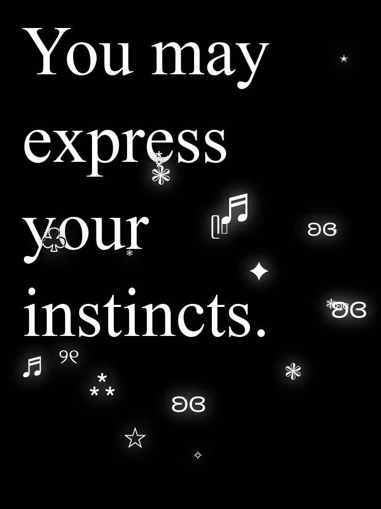 I'm Feeling Lucky #311