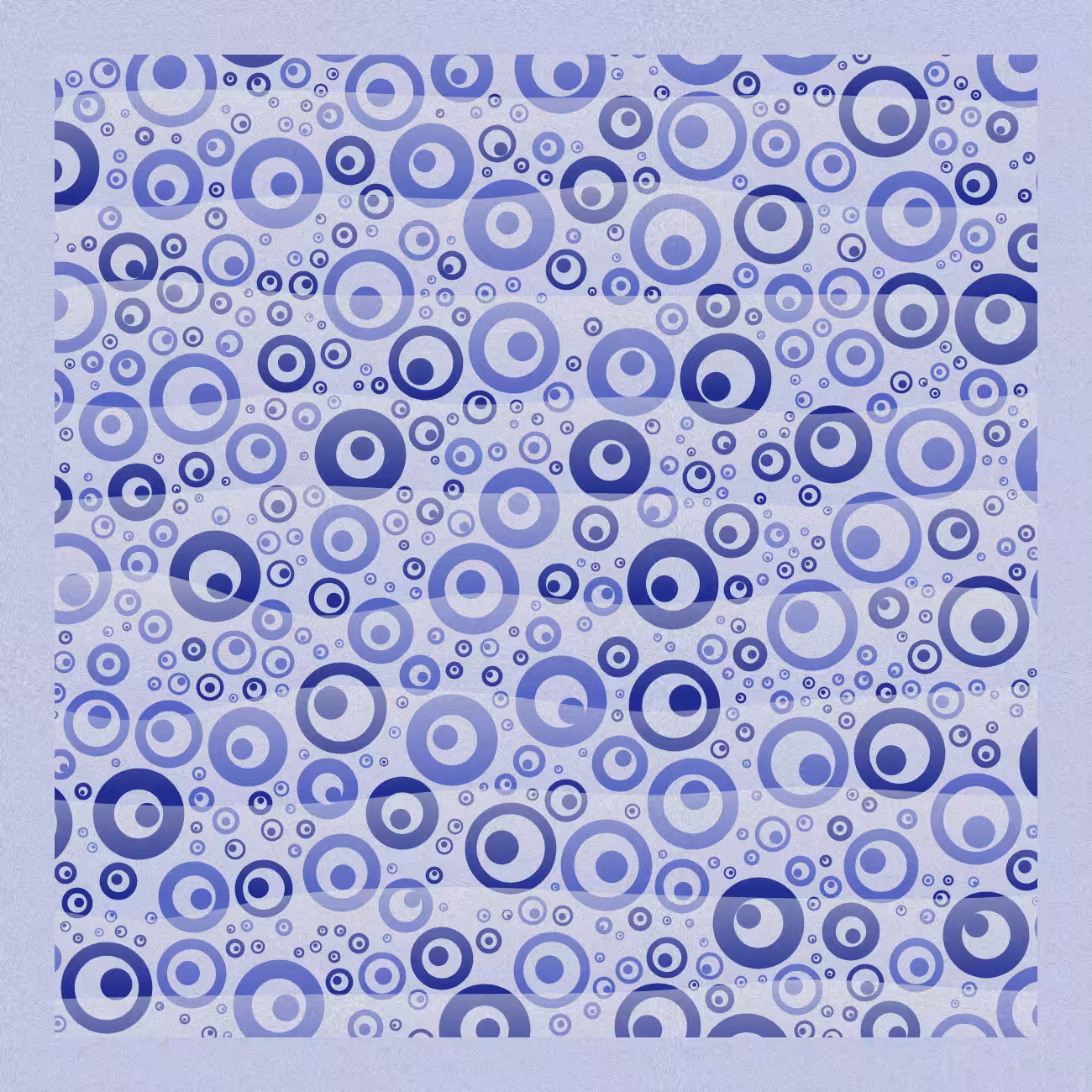 Circles #57