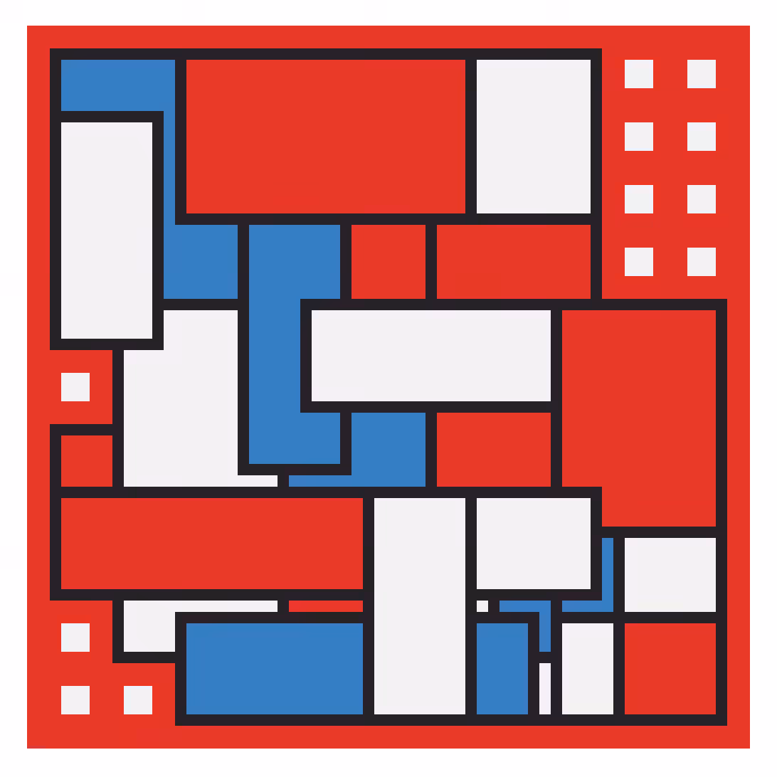Tetragons #219