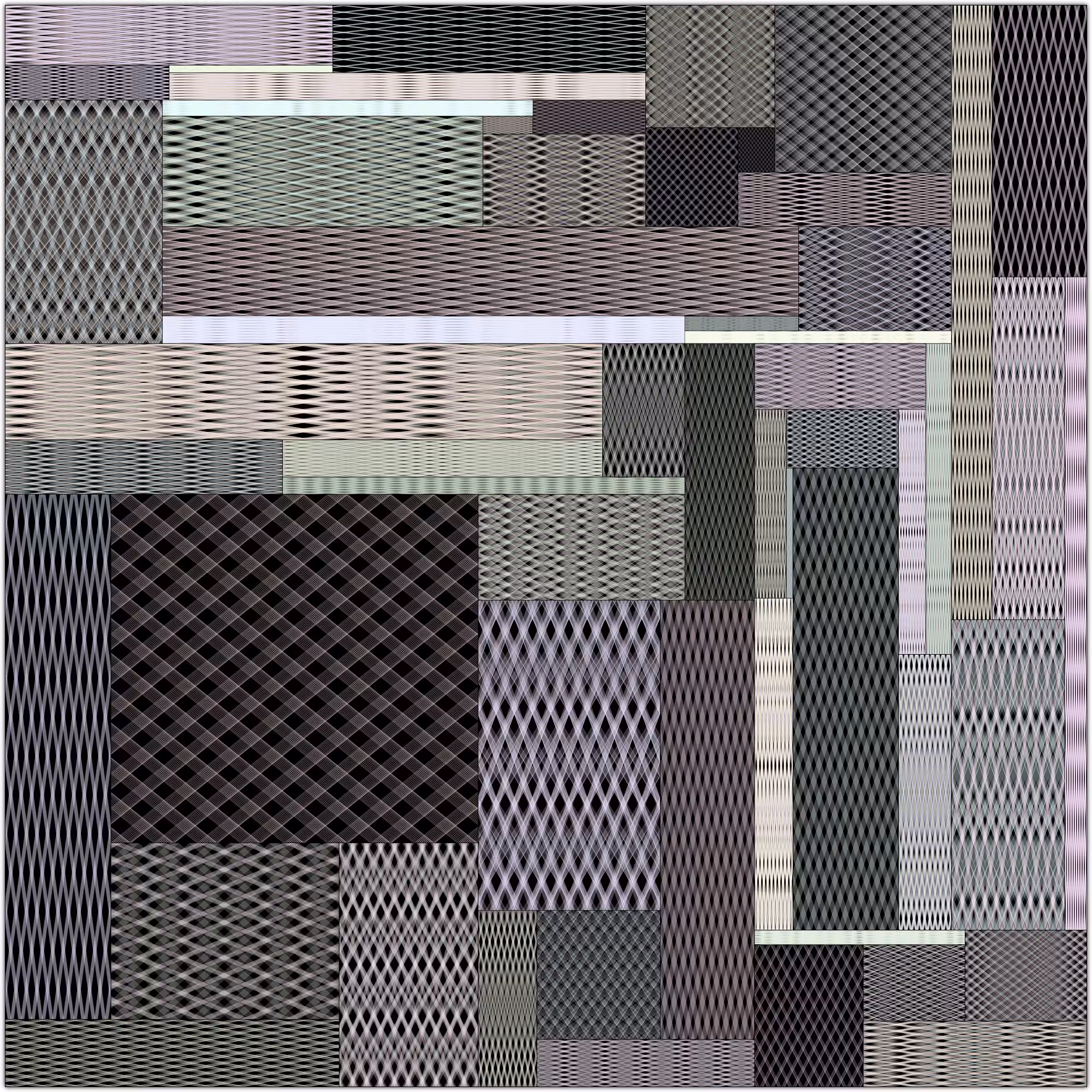 Swatch - Reloaded #11