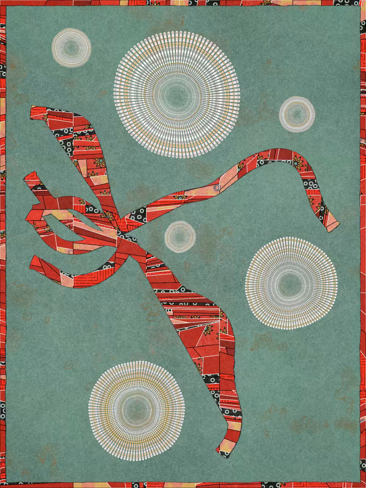 Interwoven #80