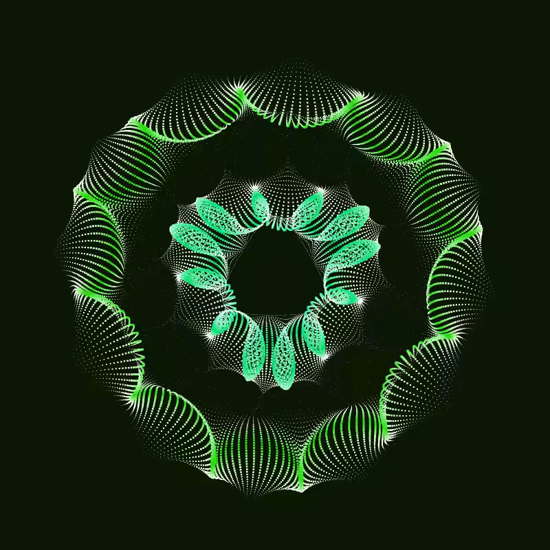 Pulsar #33