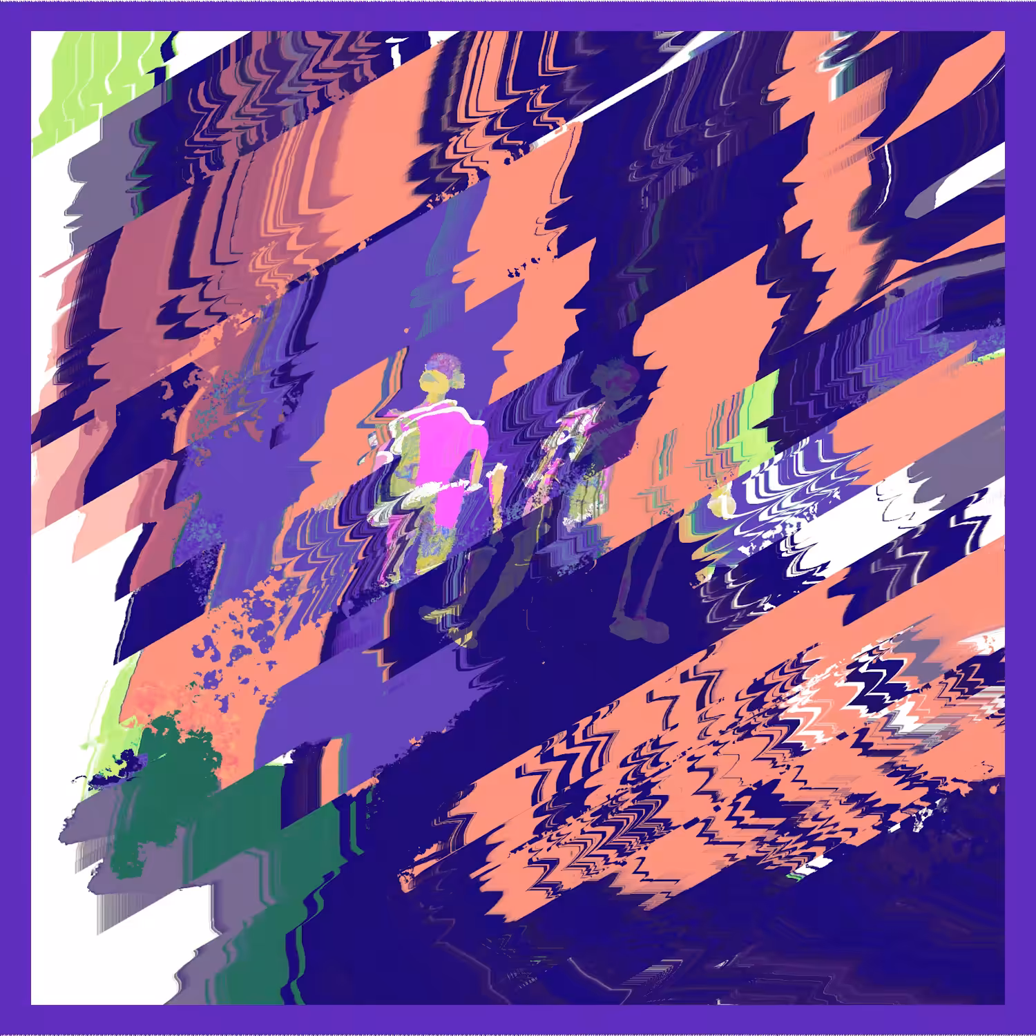 I Speak Music 3