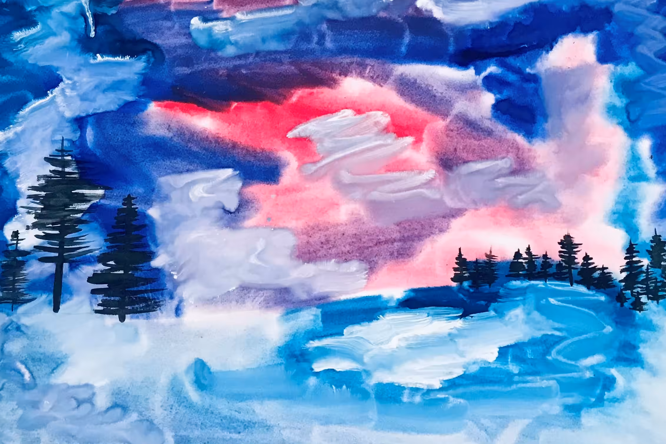Far North