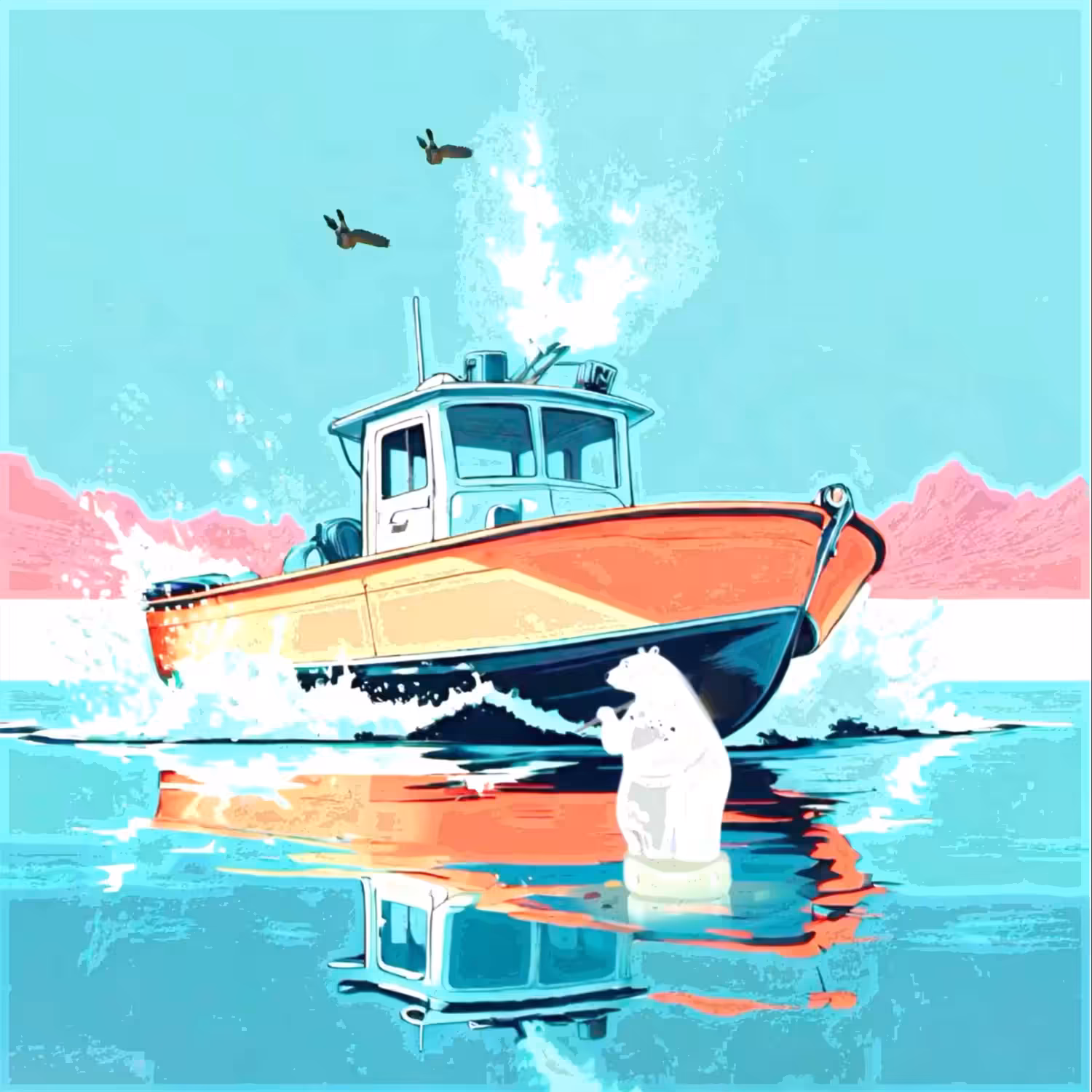 Arctic