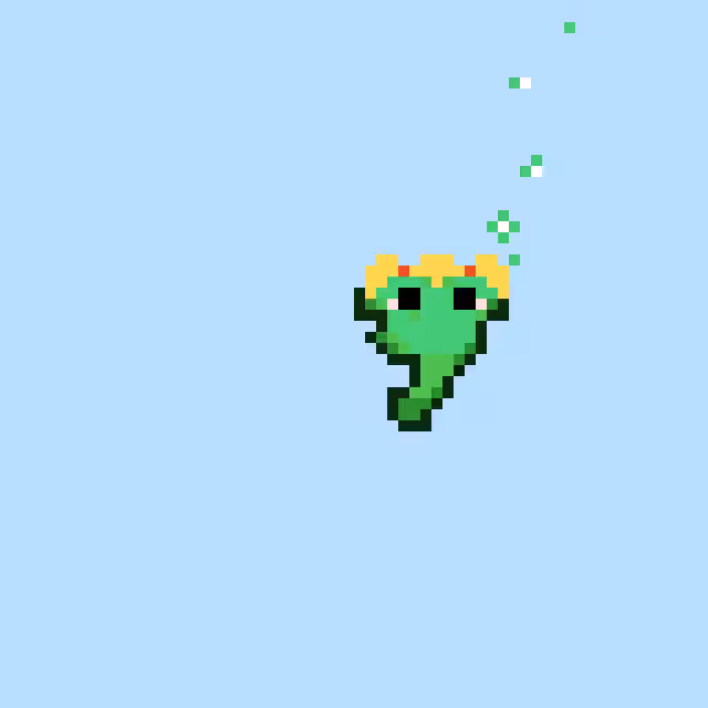 TadpolePunk #009