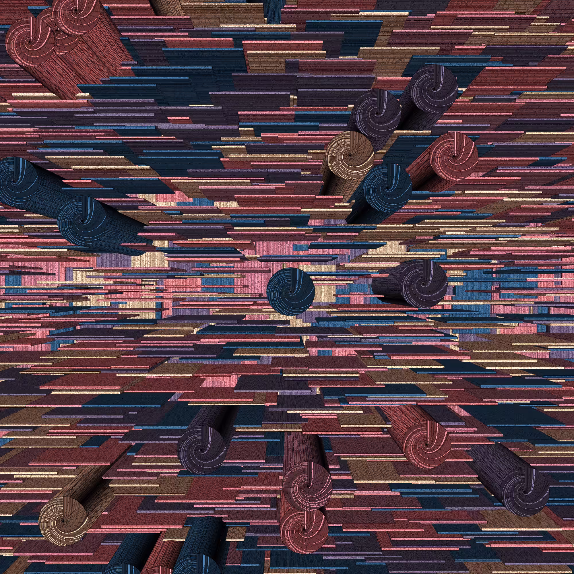 Inside GPU #8