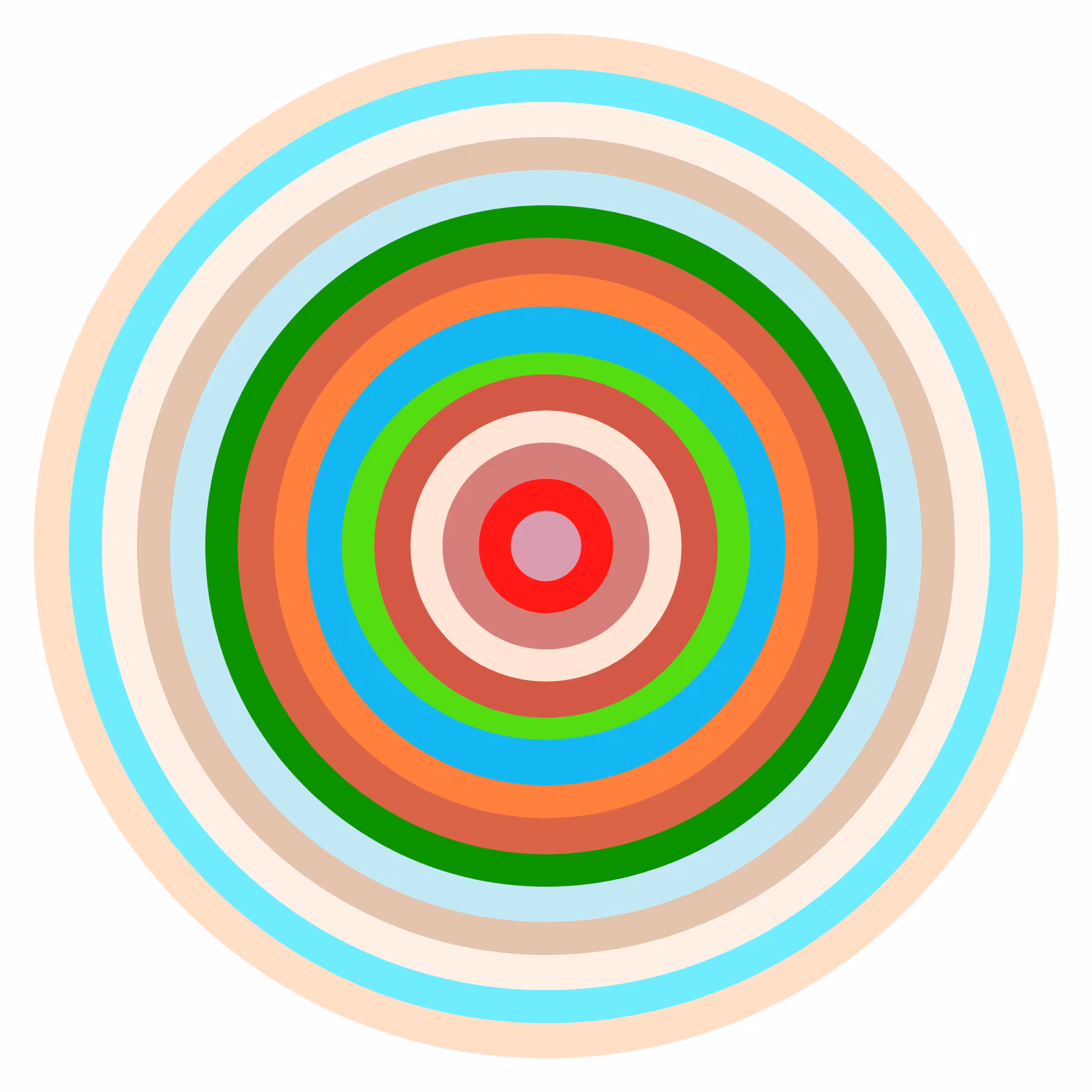 Circle of Frens² #2528