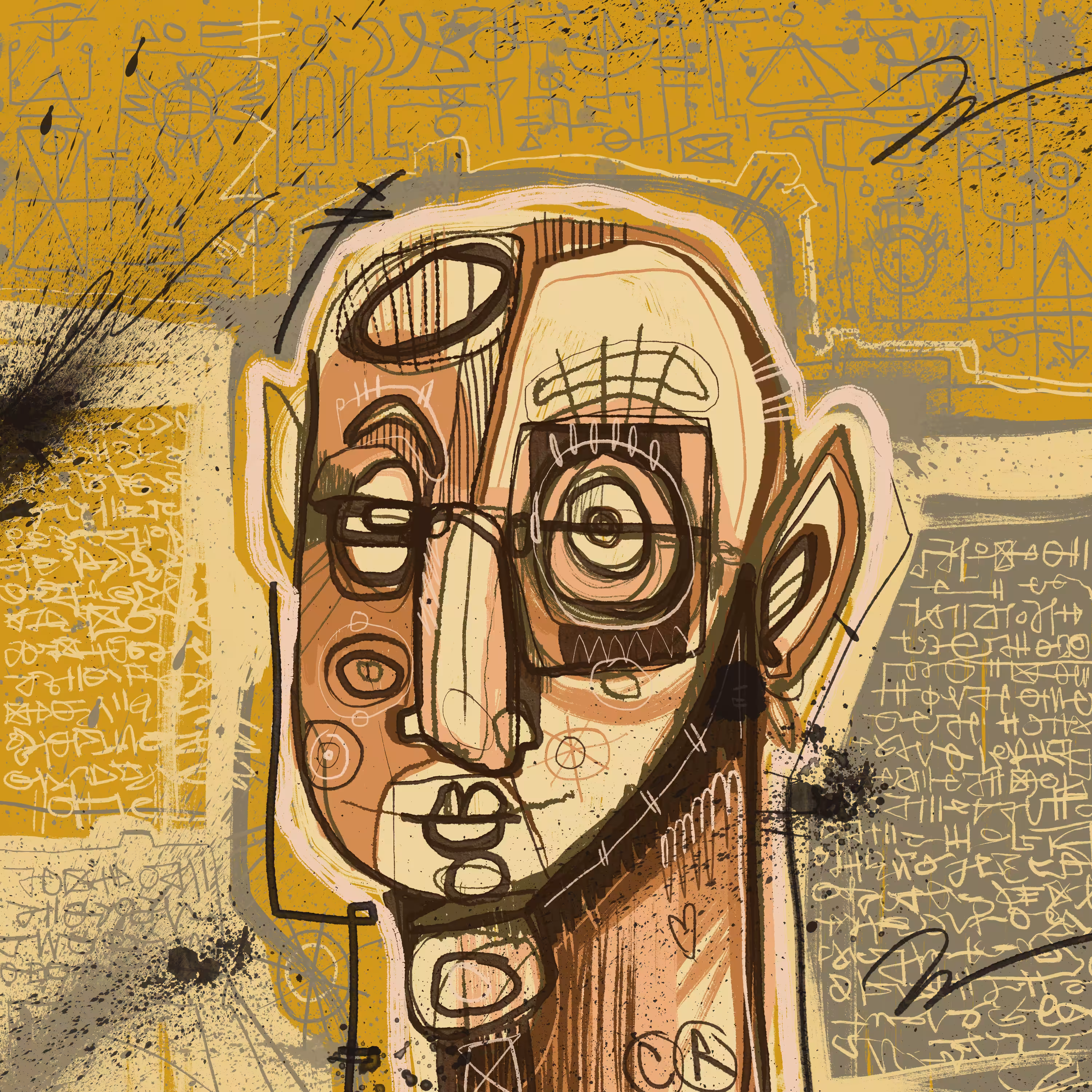 The Archeologist