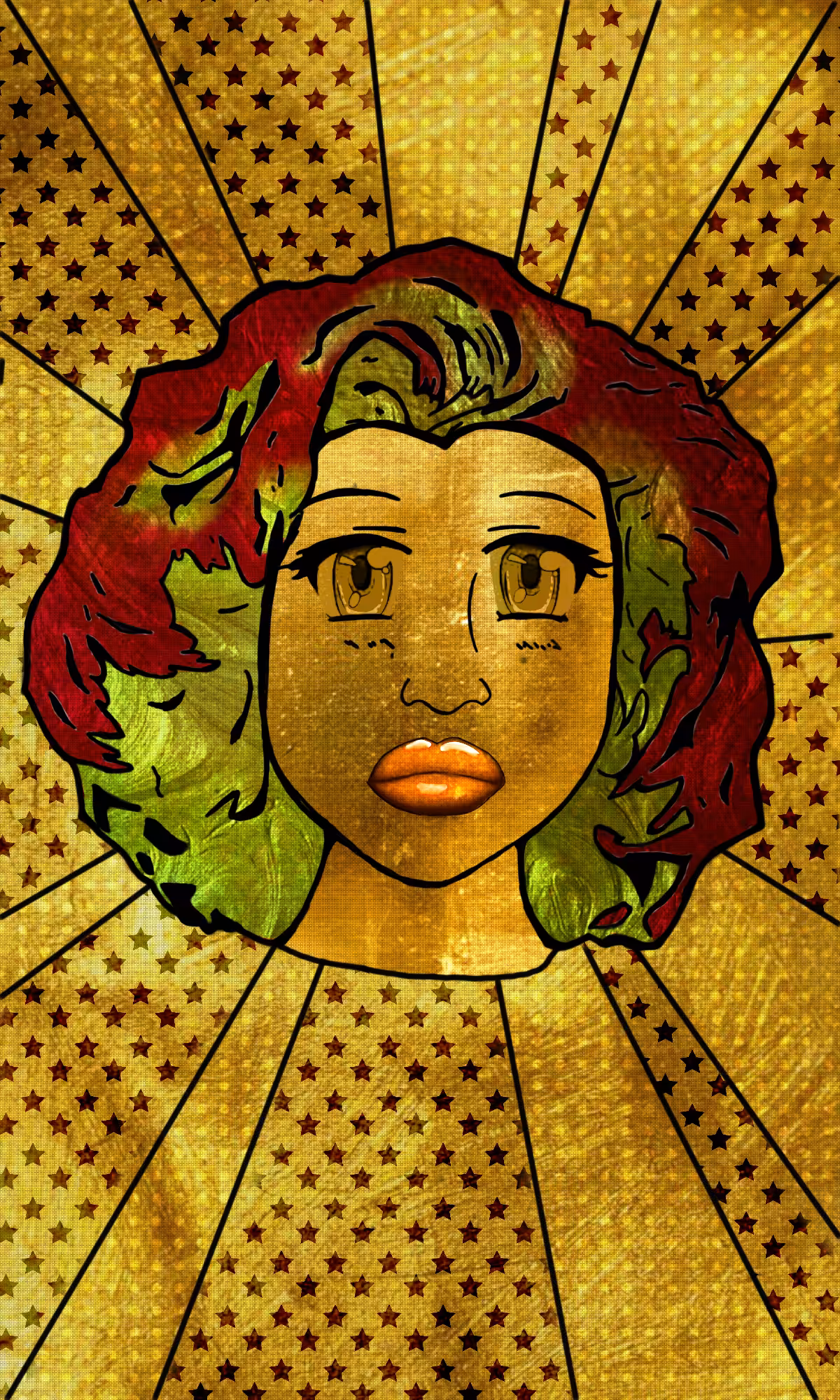 The Expression Collection