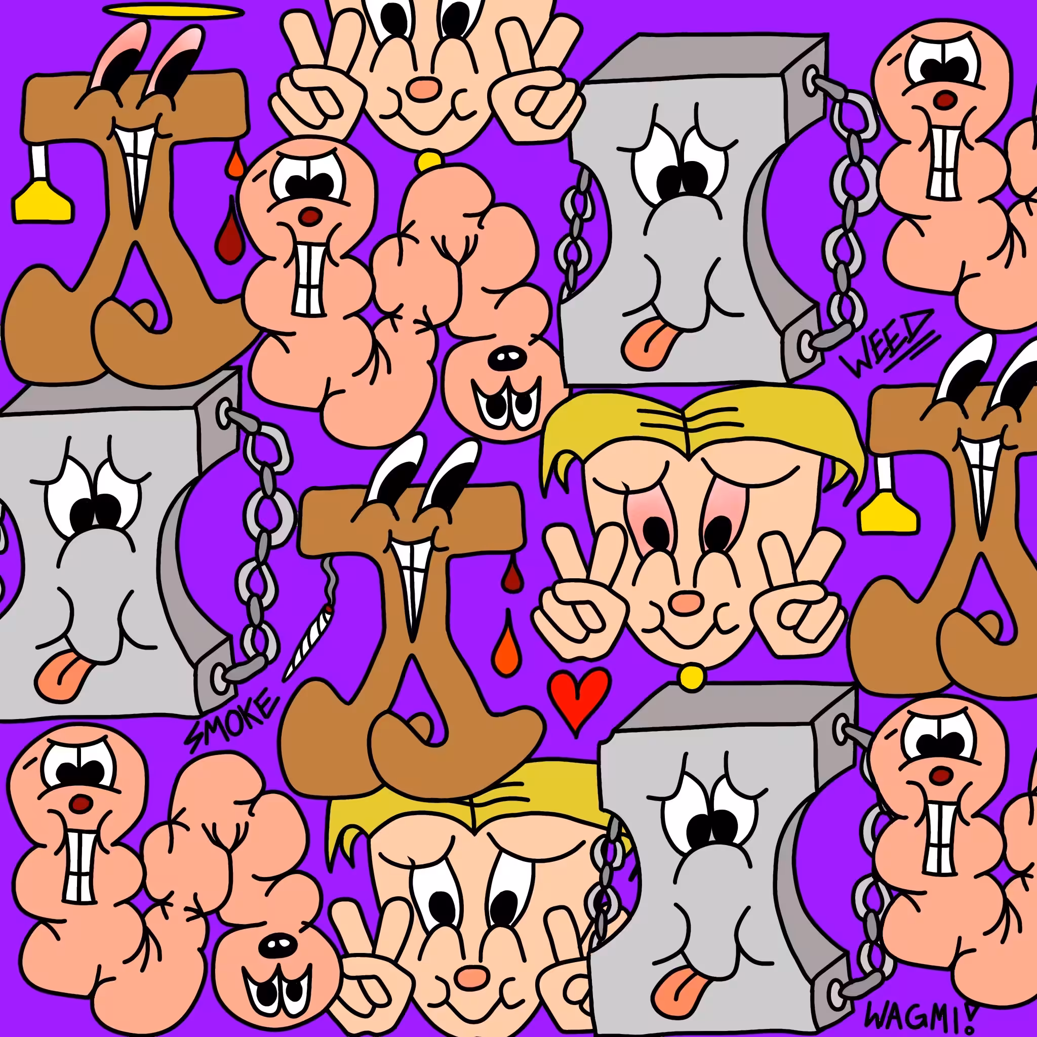 My Brain