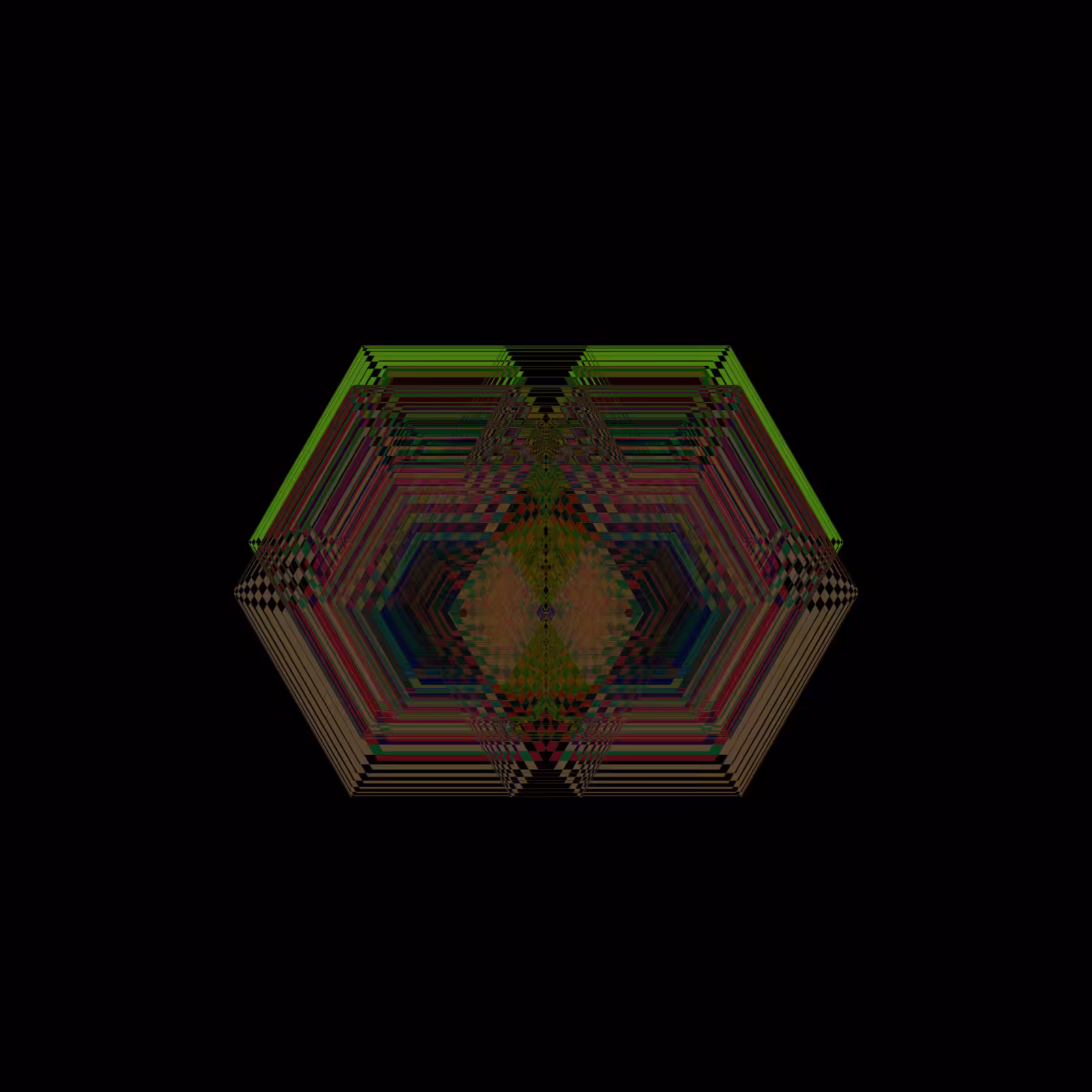 PixelShifter #353
