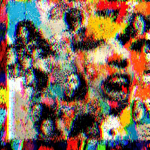 Perversion Excursion 