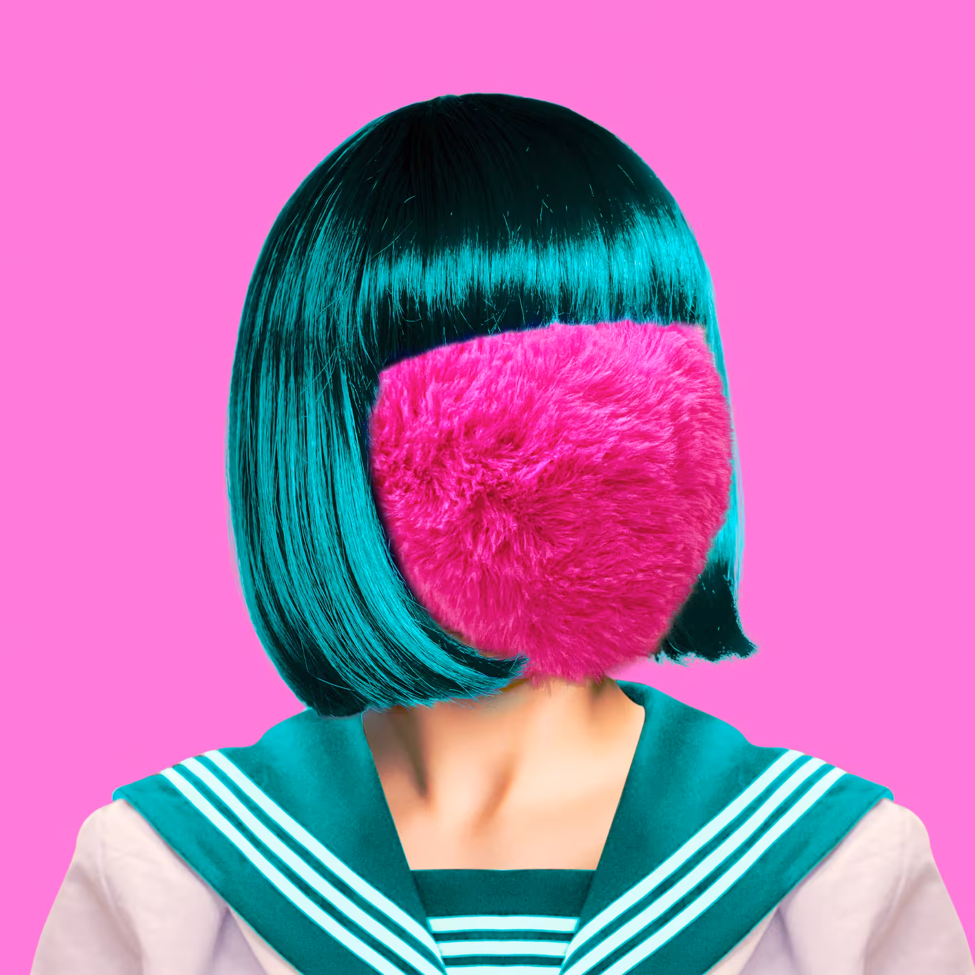 Bob girl 10