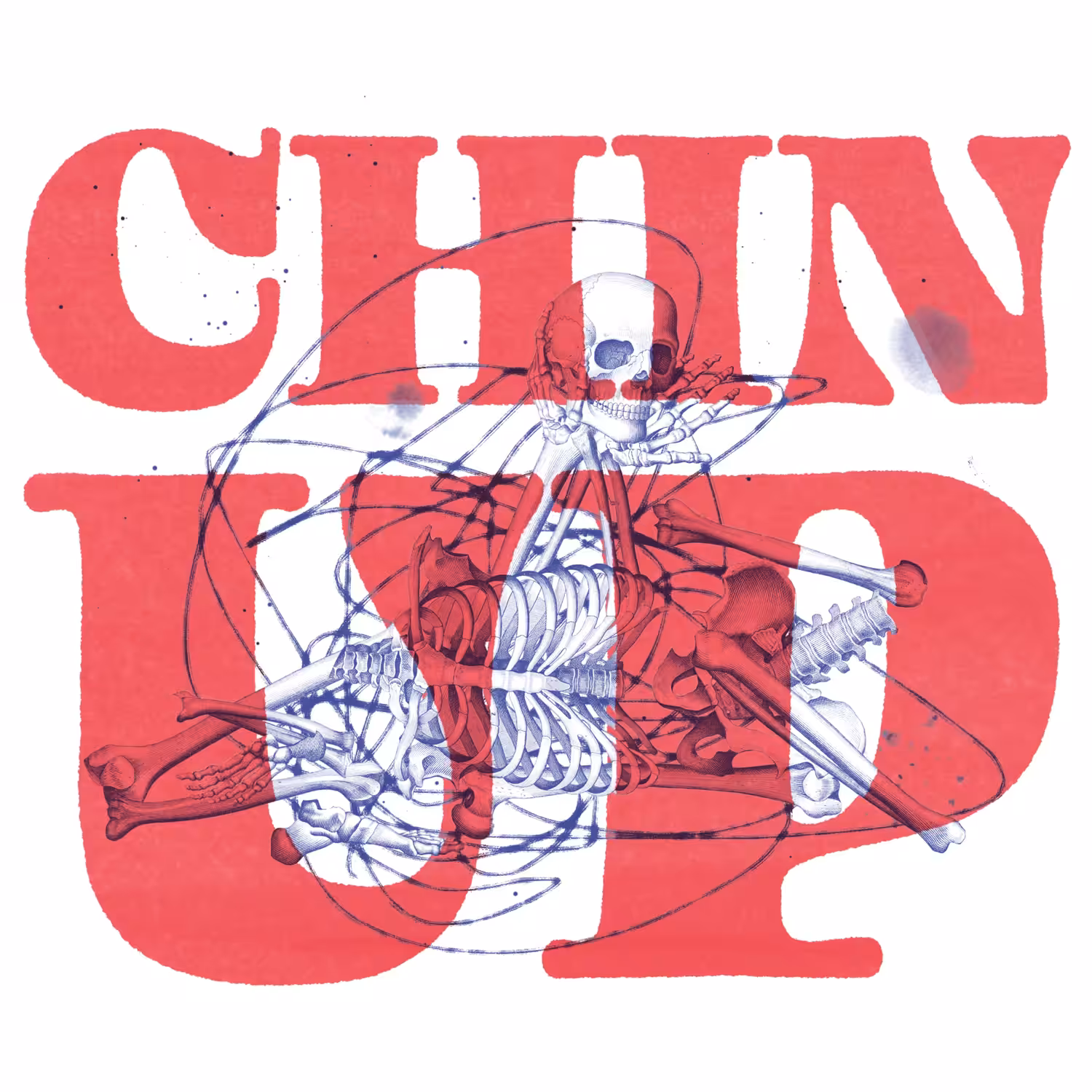 CHIN UP