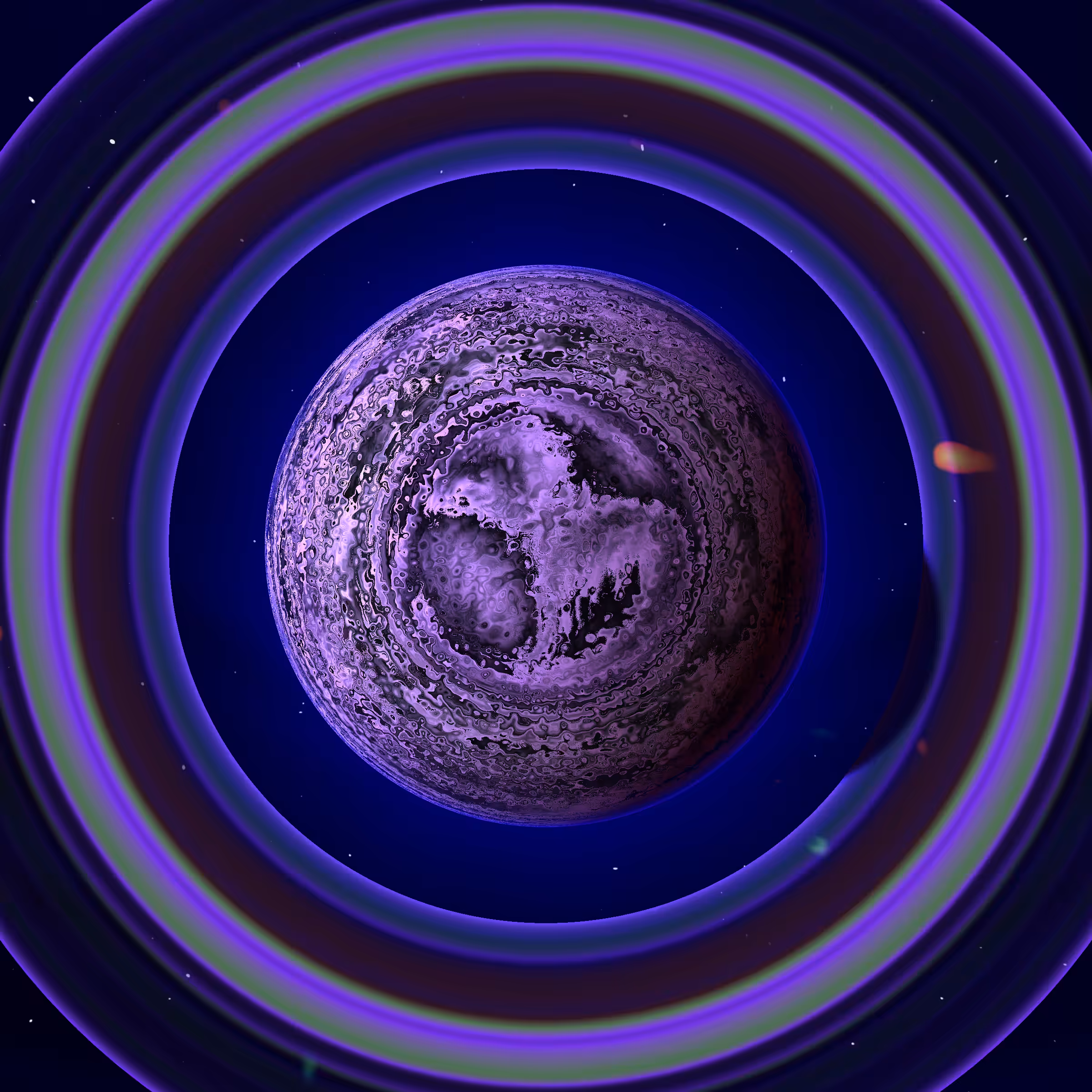 New Worlds #457
