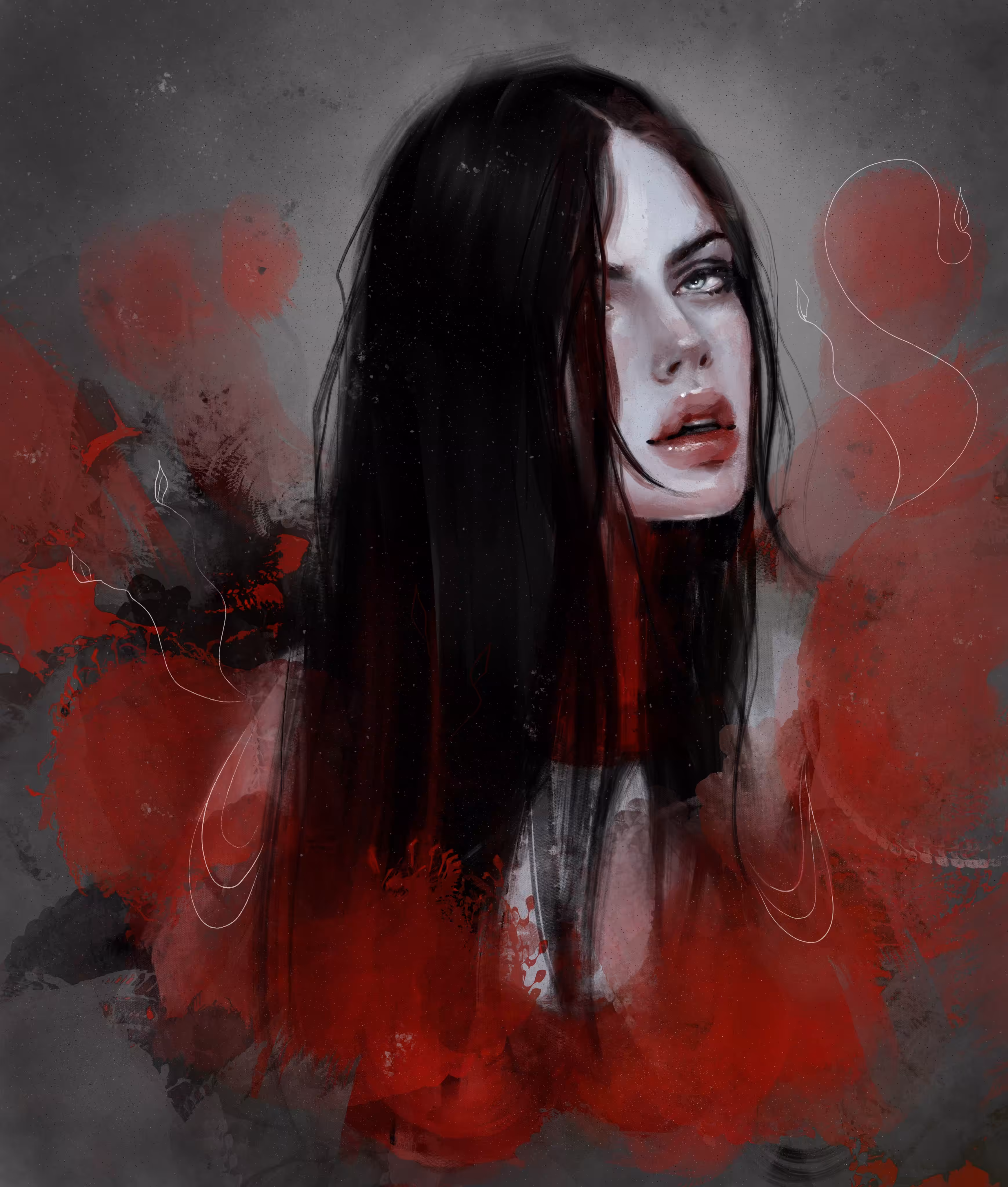 Bleeding Desire