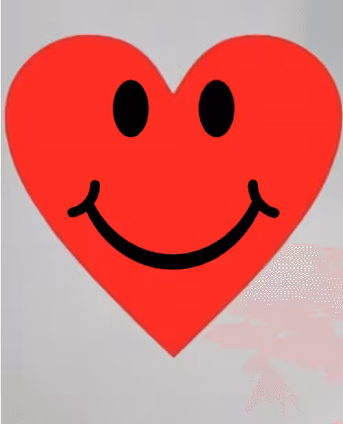 Hearts Around The World