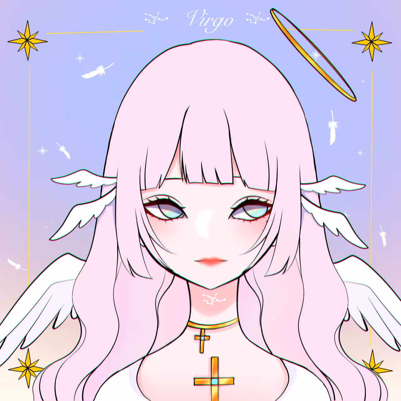 110 Virgo