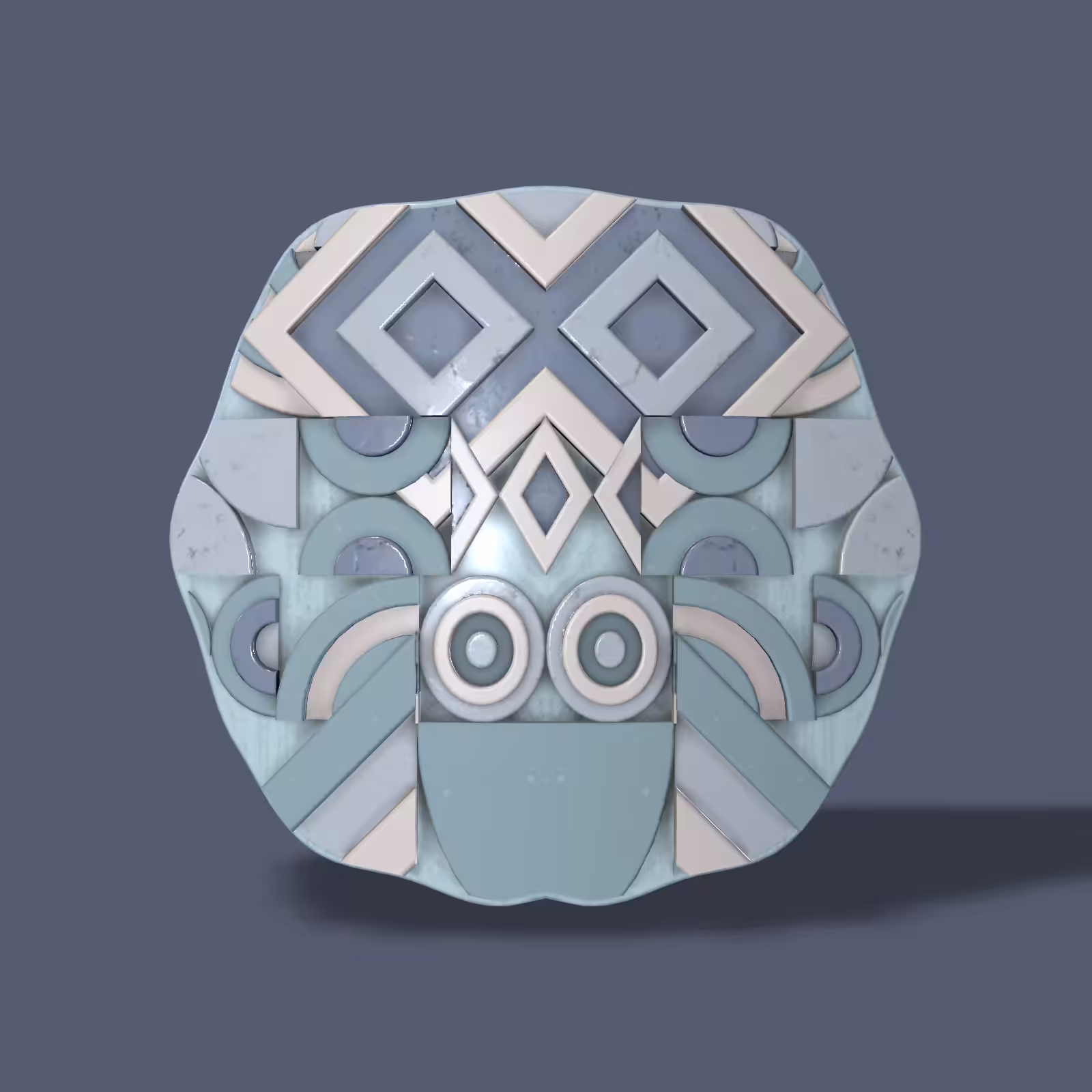 3D Generativemasks #877
