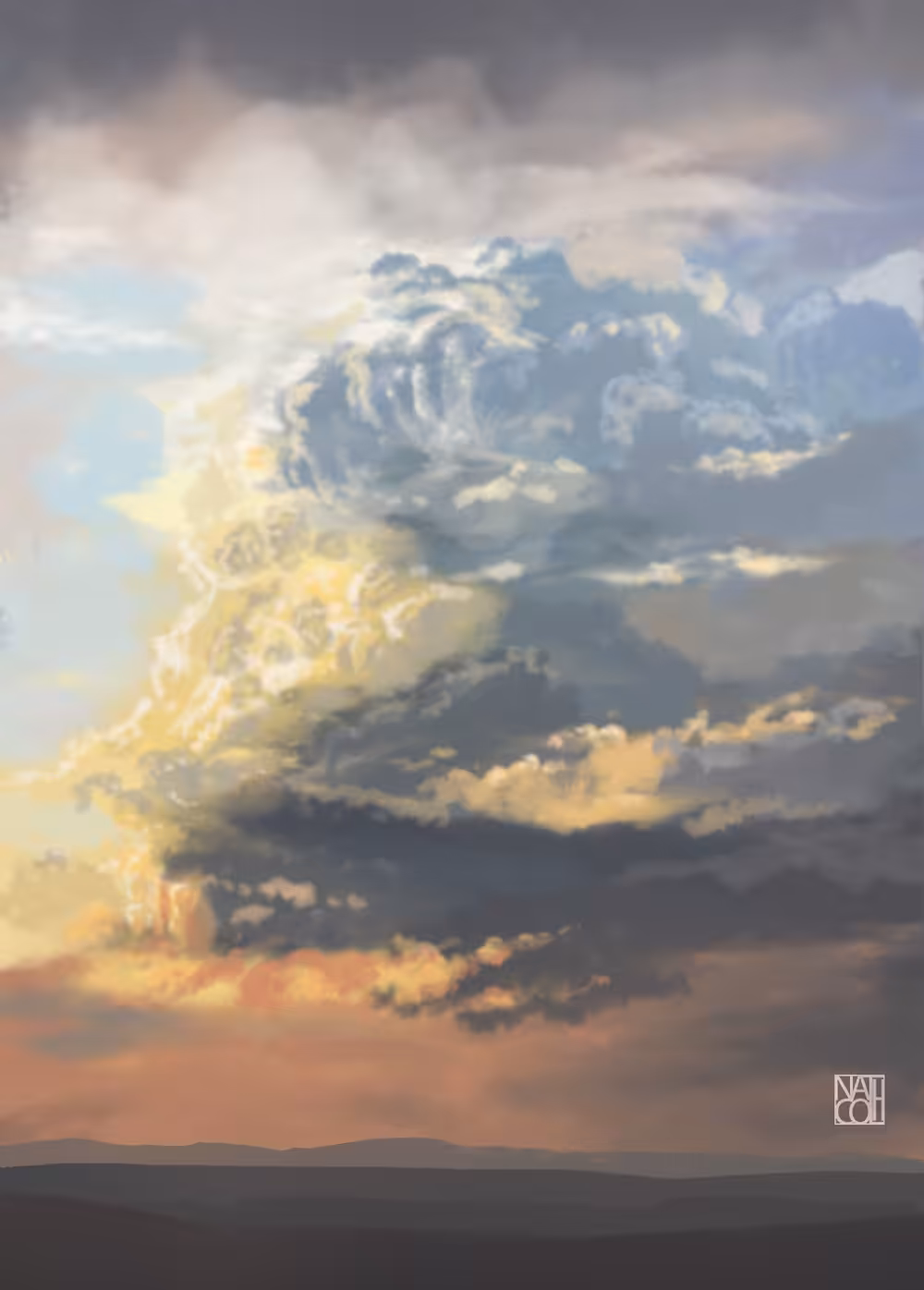 Cloud